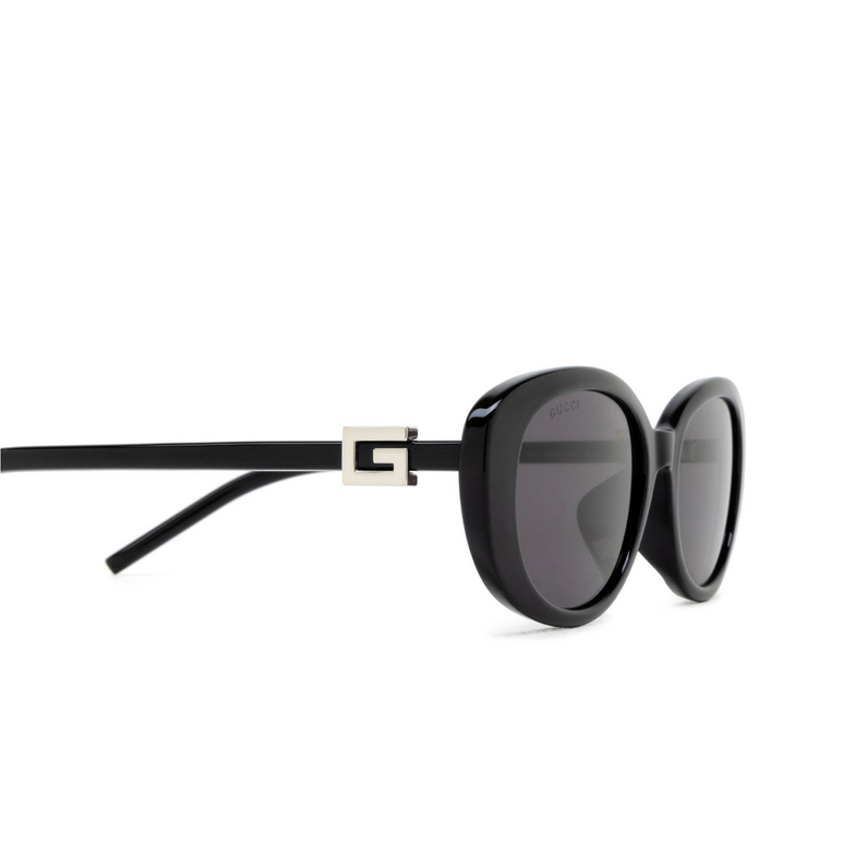 Gucci GG1684SA Sonnenbrillen 001 black - 3/4