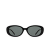 Gucci GG1684SA Sunglasses 002 black - product thumbnail 1/4