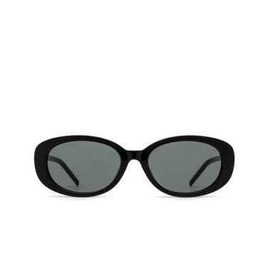 Gucci GG1684SA Sunglasses 002 black - front view