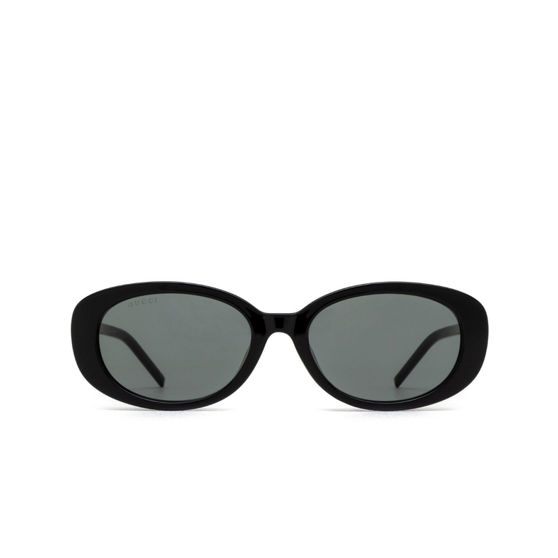 Gucci GG1684SA Sunglasses 002 black - 1/4