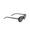 Lunettes de soleil Gucci GG1684SA 002 black - Vignette du produit 2/4