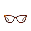 Lunettes de vue Gucci GG1686O 002 havana - Vignette du produit 1/4