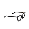 Lunettes de vue Gucci GG1686O 005 black - Vignette du produit 2/4