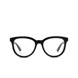 Lunettes de vue Gucci GG1687O 001 black