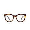 Lunettes de vue Gucci GG1687O 002 havana - Vignette du produit 1/4