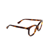 Lunettes de vue Gucci GG1687O 002 havana - Vignette du produit 2/4