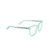 Gafas graduadas Gucci GG1687O 004 green - Miniatura del producto 2/4