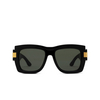 Gucci GG1688S Sunglasses 001 black - product thumbnail 1/4