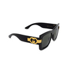 Gafas de sol Gucci GG1688S 001 black - Miniatura del producto 2/4