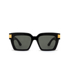 Gucci GG1689S Sunglasses 001 black - product thumbnail 1/4