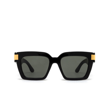 Lunettes de soleil Gucci GG1689S 001 black - Vue de face