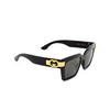 Gucci GG1689S Sunglasses 001 black - product thumbnail 2/4