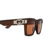 Gucci GG1689S Sunglasses 003 brown - product thumbnail 3/4