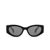 Lunettes de soleil Gucci GG1691S 001 black - Vignette du produit 1/4