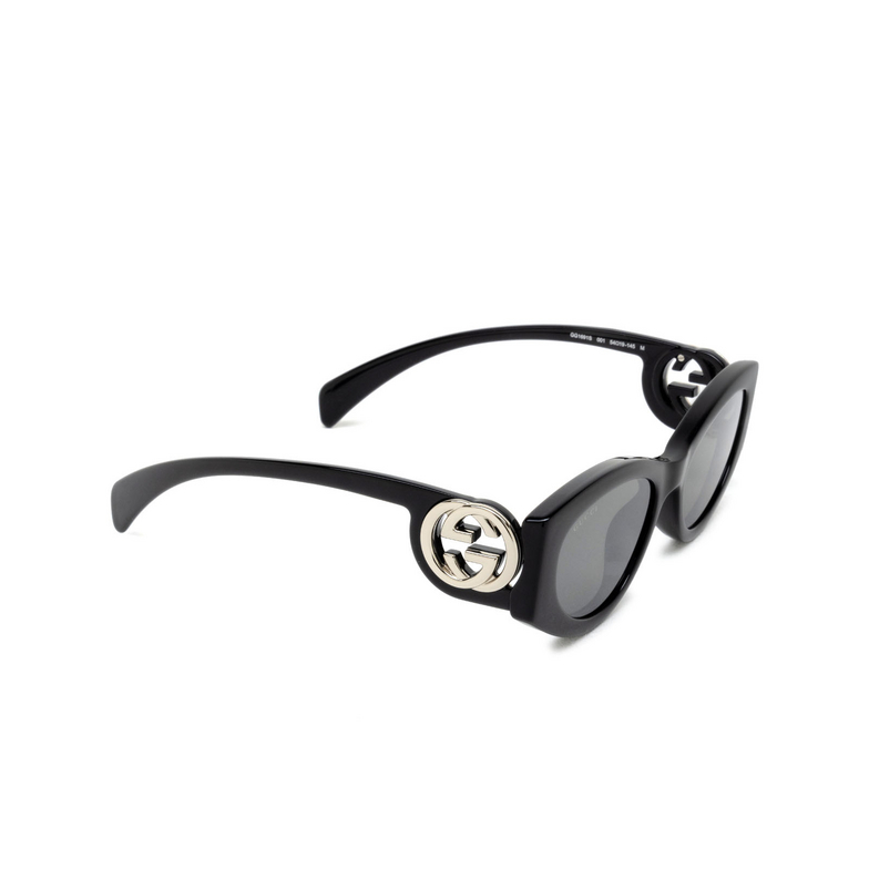 Gucci GG1691S Sonnenbrillen 001 black - 2/4