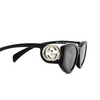 Lunettes de soleil Gucci GG1691S 001 black - Vignette du produit 3/4