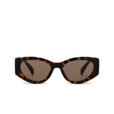 Gucci GG1691S Sunglasses 002 havana - front view