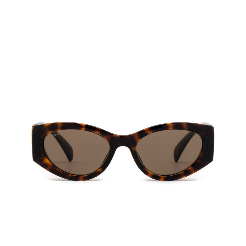 Gucci GG1691S Sonnenbrillen 002 havana - 1/4