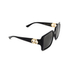 Occhiali da sole Gucci GG1692S 001 black - anteprima prodotto 2/4