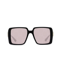 Gucci GG1692S Sunglasses 006 black