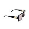 Gucci GG1692S Sonnenbrillen 006 black - Produkt-Miniaturansicht 2/4