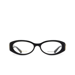 Lunettes de vue Gucci GG1693O 001 black