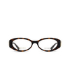 Lunettes de vue Gucci GG1693O 002 havana - Vignette du produit 1/4