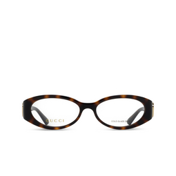 Gucci GG1693O Eyeglasses 002 havana