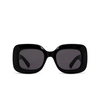 Gucci GG1695S Sunglasses 001 black - product thumbnail 1/4