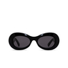 Gafas de sol Gucci GG1696S 001 black - Miniatura del producto 1/4