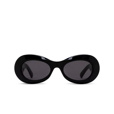 Gucci GG1696S Sunglasses 001 black - front view