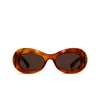 Lunettes de soleil Gucci GG1696S 002 havana - Vignette du produit 1/4