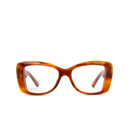 Gafas graduadas Gucci GG1697O 002 havana