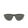 Gucci GG1700S Sunglasses 001 silver - product thumbnail 1/4