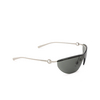 Gucci GG1700S Sunglasses 001 silver - product thumbnail 2/4