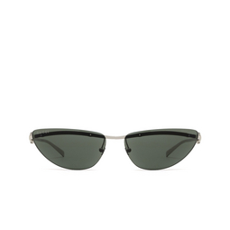 Gucci GG1701S Sunglasses 001 silver