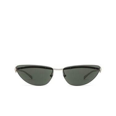 Gucci GG1701S Sonnenbrillen 001 silver - Vorderansicht