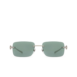 Lunettes de soleil Gucci GG1703S 002 silver