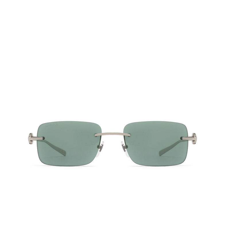 Gucci GG1703S Sunglasses 002 silver - 1/4