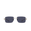 Gucci GG1703S Sunglasses 003 silver - product thumbnail 1/4