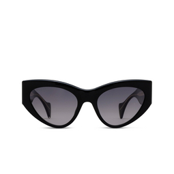 Gucci GG1704S Sunglasses 001 black