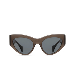 Gucci GG1704S Sunglasses 004 grey