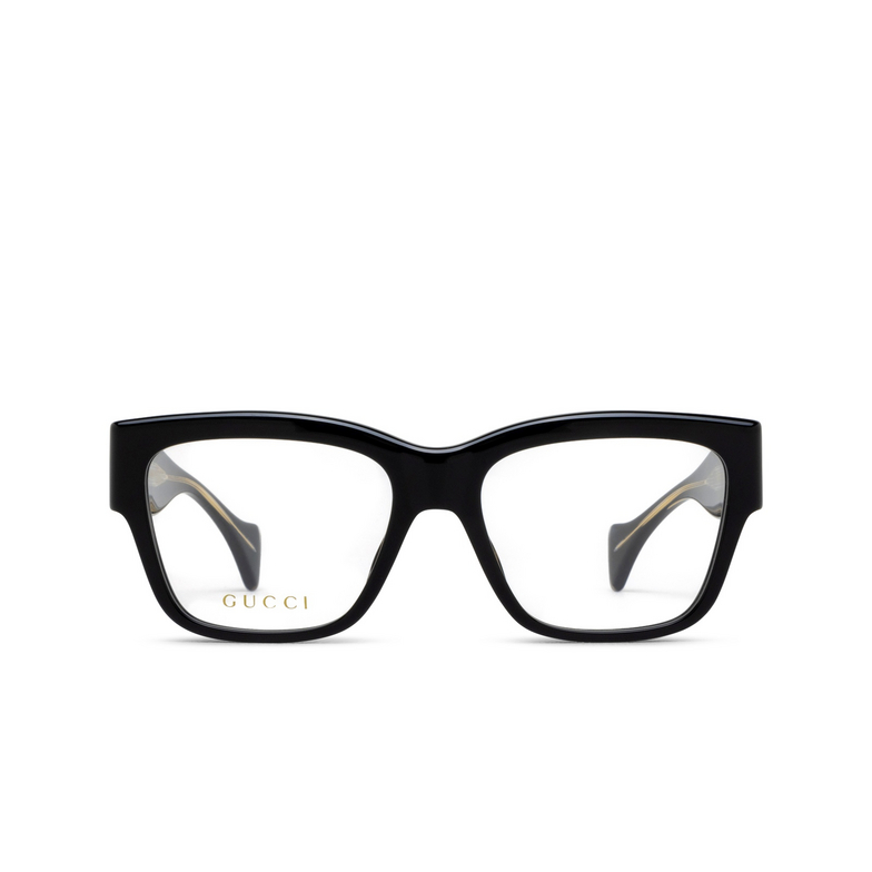 Gafas graduadas Gucci GG1705O 001 black - 1/4