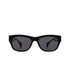 Gucci GG1706S Sunglasses 001 black - product thumbnail 1/4