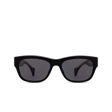 Gucci GG1706S Sunglasses 001 black - front view