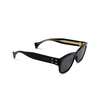 Lunettes de soleil Gucci GG1706S 001 black - Vignette du produit 2/4