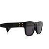 Gucci GG1706S Sunglasses 001 black - product thumbnail 3/4