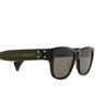 Gafas de sol Gucci GG1706S 003 green - Miniatura del producto 3/4