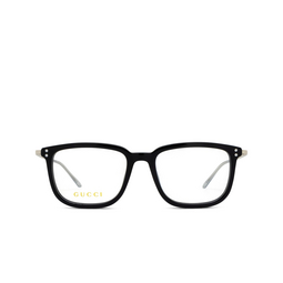 Gucci GG1709O Eyeglasses 001 black