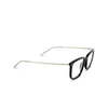 Occhiali da vista Gucci GG1709O 005 black - anteprima prodotto 2/4